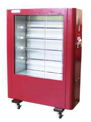 NANO CARBON ELECTRIC HEATER